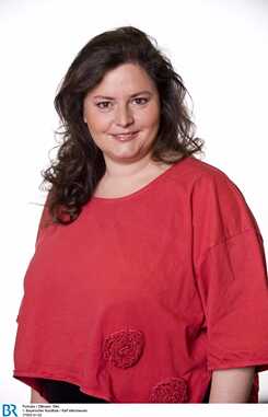 Elke Dillmann