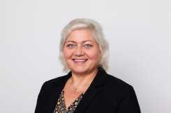 Myrle Dziak-Mahler
