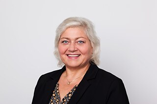 Myrle Dziak-Mahler &copy; Photo: privat Myrle Dziak-Mahler