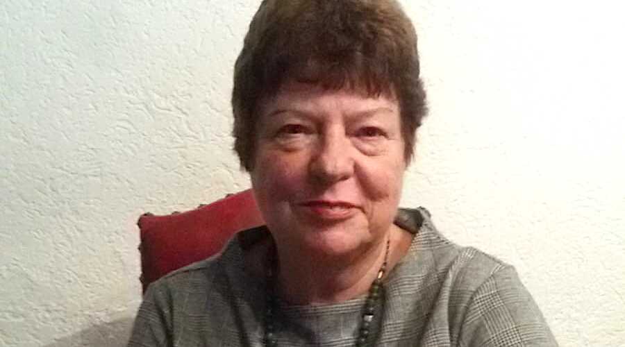 Elke Schubert