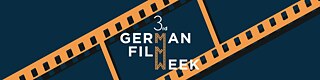 3rd German Film Week