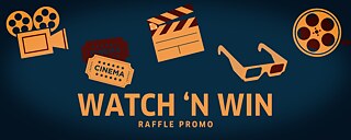 Watch N Win Promo