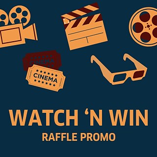 Watch N Win Promo