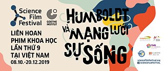 Wissenschaftsfilmfestival 2019 in Ho-Chi-Minh-Stadt