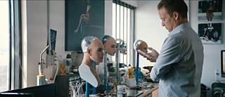 Hi, AI - Testing in the lab