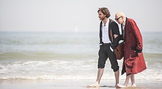 Me and Kaminsky © X Verleih, Gordon Photography &copy; © X Verleih, Gordon Photography Me and Kaminsky