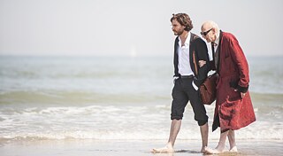 Ich und Kaminsky © X Verleih, Gordon Photography &copy; © X Verleih, Gordon Photography Ich und Kaminsky