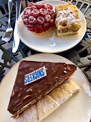 Torten © © Hanna Schnittger Torten