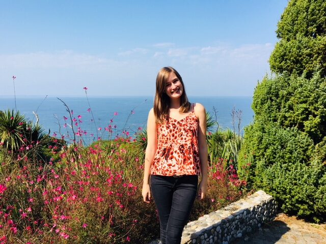 Botanischer Garten von Batumi