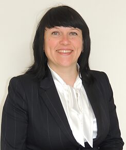 Dr. päd. Yuliya  Kazhan