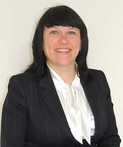 Dr. päd. Yuliya  Kazhan