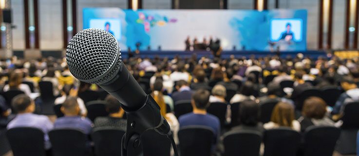 Konferenz Koproduktion