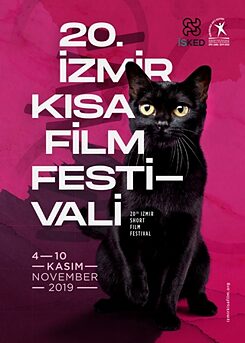 20. Uluslararası Kısa Film Festivali