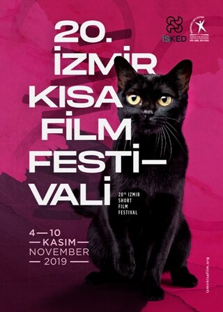 20. Uluslararası Kısa Film Festivali © 20. Uluslararası Kısa Film Festivali 20. Uluslararası Kısa Film Festivali