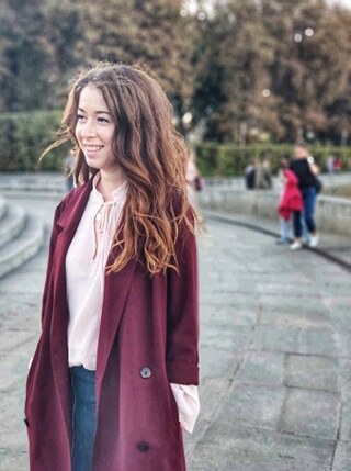 Nina Kutuzova  &copy; Photo: privat Nina Kutuzova 