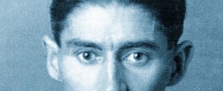 Readings in the Shed | Chapter XVII: Hello Franz!