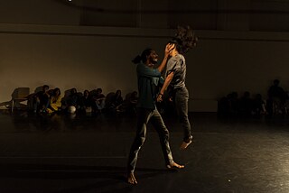 Annelie Andre_Shak-We 3 © Photo: Sandeep TK © Goethe-Institut / Max Mueller Bhavan Annelie Andre_Shak-We 3