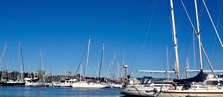 Sommerluegen von B. Schlink Leseclub 08.10.2019