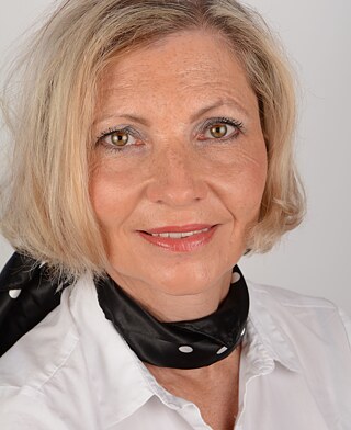 Stefanie I. Fischer &copy; Photo: privat Stefanie I. Fischer