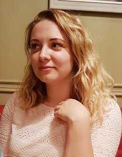 Svitlana Khilai