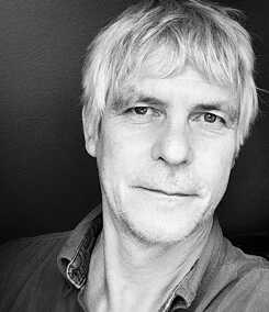 Uwe Klemm