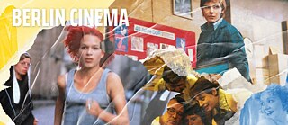 Berlin Cinema