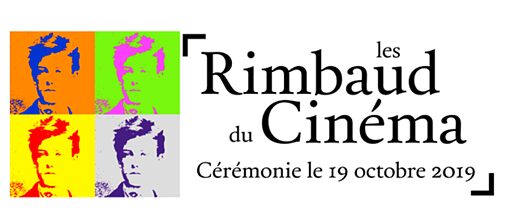 Logo Les Rimbauds du Cinéma
