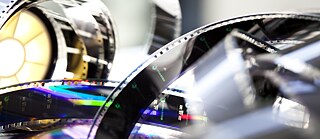 Filmklub des Goethe-Instituts St. Petersburg