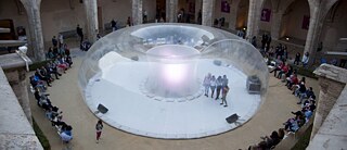 Medusa - Plastique Fantastique 