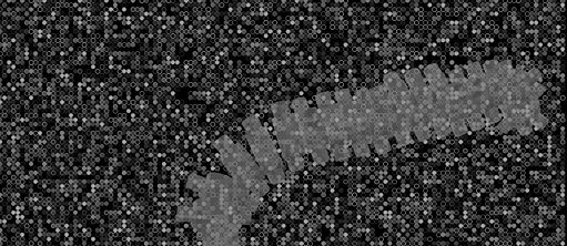 A Vital Piece of Information – Fragments of a Greater Context