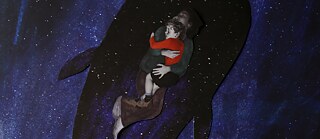 Armed Lullaby © © Yana Ugrekhelidze / KHM Armed Lullaby