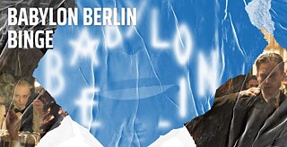 Babylon Berlin Binge Watching