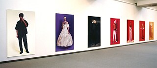 Anke Doberauer: MÄNNER