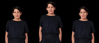 Eva Scharrer © Christina Dimitriadis