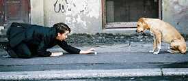 Berlin Blues