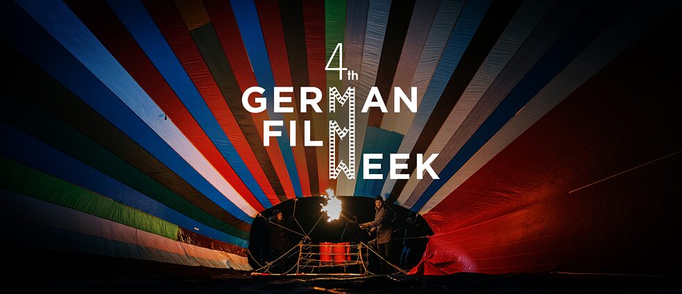 4th German Film Week Ph