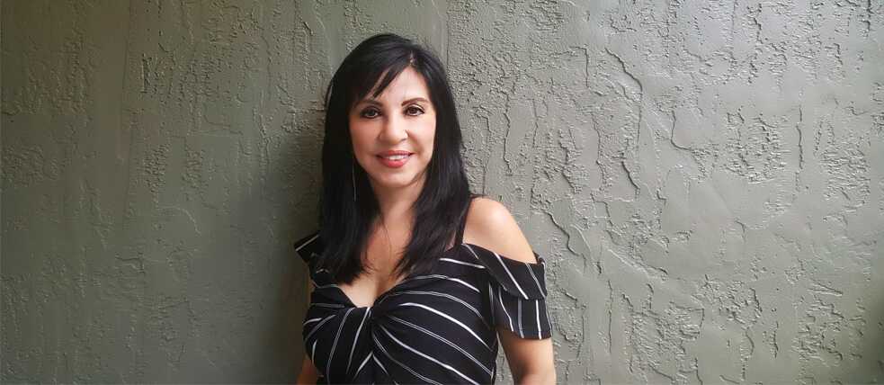 Giovanna Rivero 