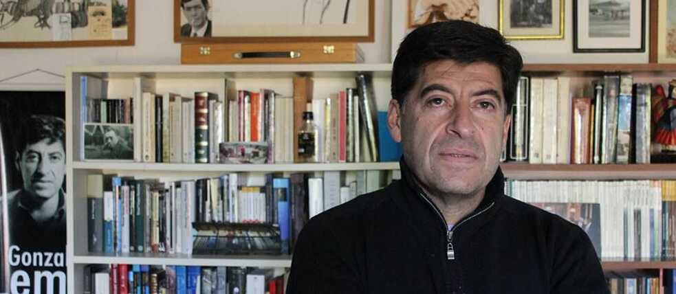 Gonzalo Lema 