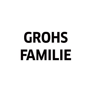 Grohs Familie