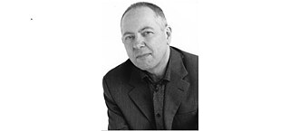 Hugo Hamilton  &copy; (c) Suzanne Schleyer Hugo Hamilton