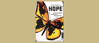 Book cover: Martin: Hope
