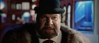 Mascarpone © © Jana Pape, Jonas Riemer / Filmuniversität Babelsberg Mascarpone