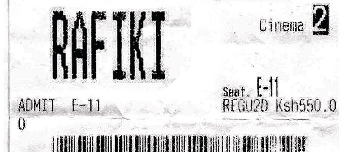 OUT Film festival 2018