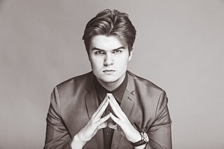 Borys Romanenko &copy; Photo: privat Borys Romanenko