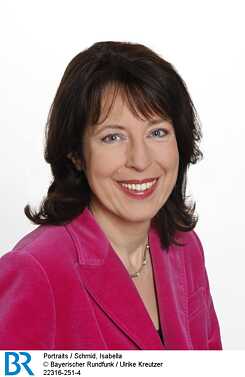 Isabella Schmid 