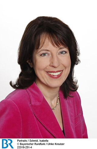 Isabella Schmid  &copy; Photo: privat Isabella Schmid 