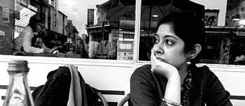 Sunandini Banerjee