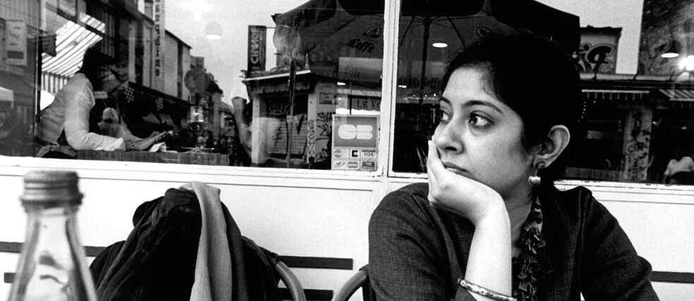Sunandini Banerjee