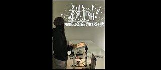 A NEW ERA OF TOGETHERNESS