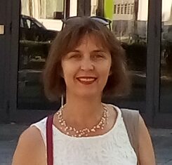 Dr. phil. Svitlana Sotnykova